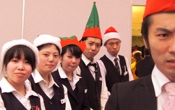 OGAクリスマスパーティー　スタッフ (1).JPG